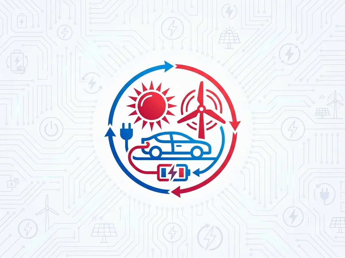 Renewable Energy Systems for EV Applications